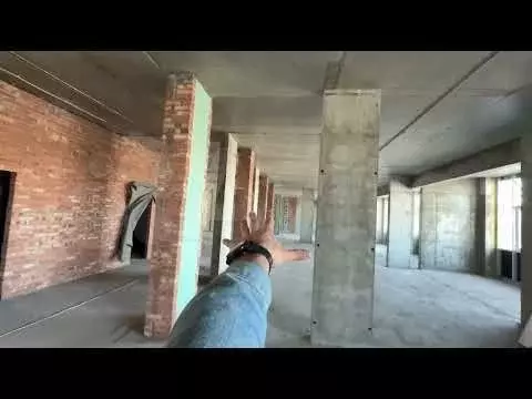 1линия/Эксклюзив/огромный жилой фонд/каникулы/1-2эт - Фото 1