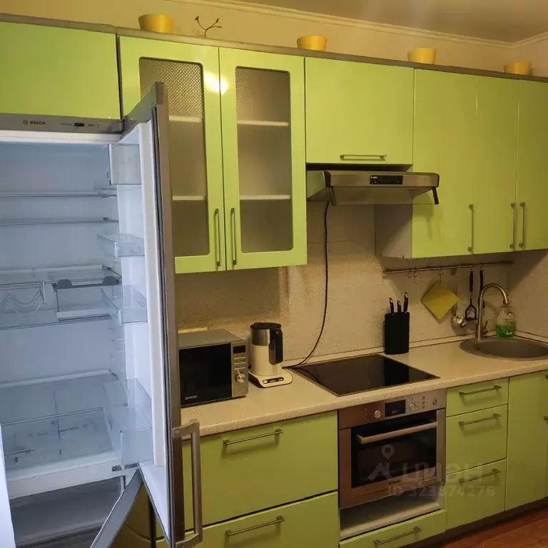 1-к кв. Москва Новочеркасский бул., 45 (39.0 м) - Фото 1