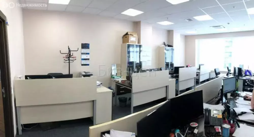 Офис (423.2 м) - Фото 2