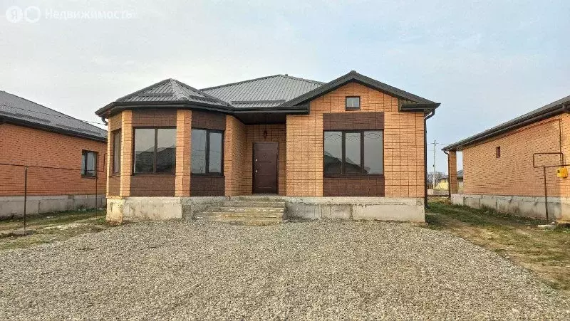 Дом в Михайловск, улица Андрея Сахарова (135 м) - Фото 2