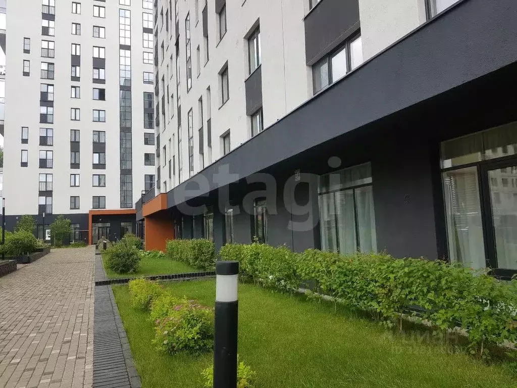 2-к кв. Иркутская область, Иркутск ул. Красных Мадьяр, 29 (62.6 м) - Фото 2