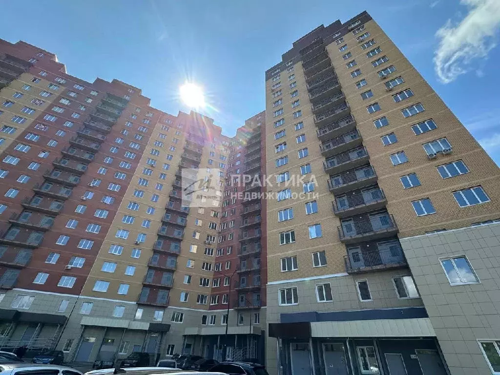 Продается 2-комнатная квартира - Фото 2