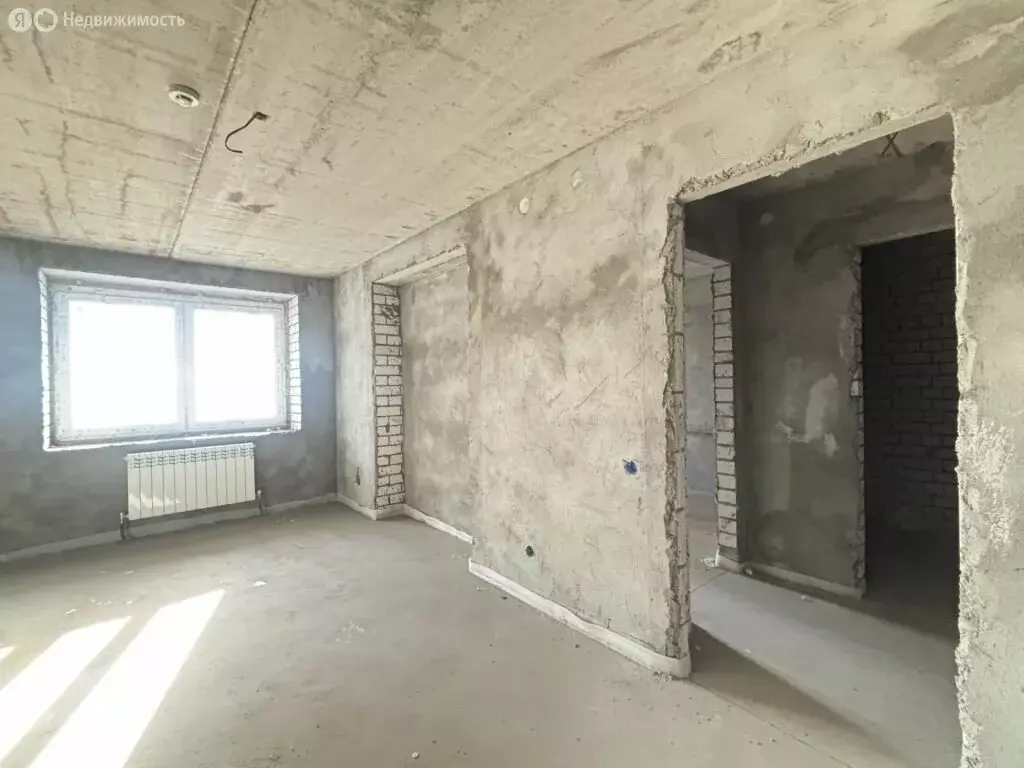 1-комнатная квартира: Тверь, улица Ткача, 14 (30.6 м) - Фото 1