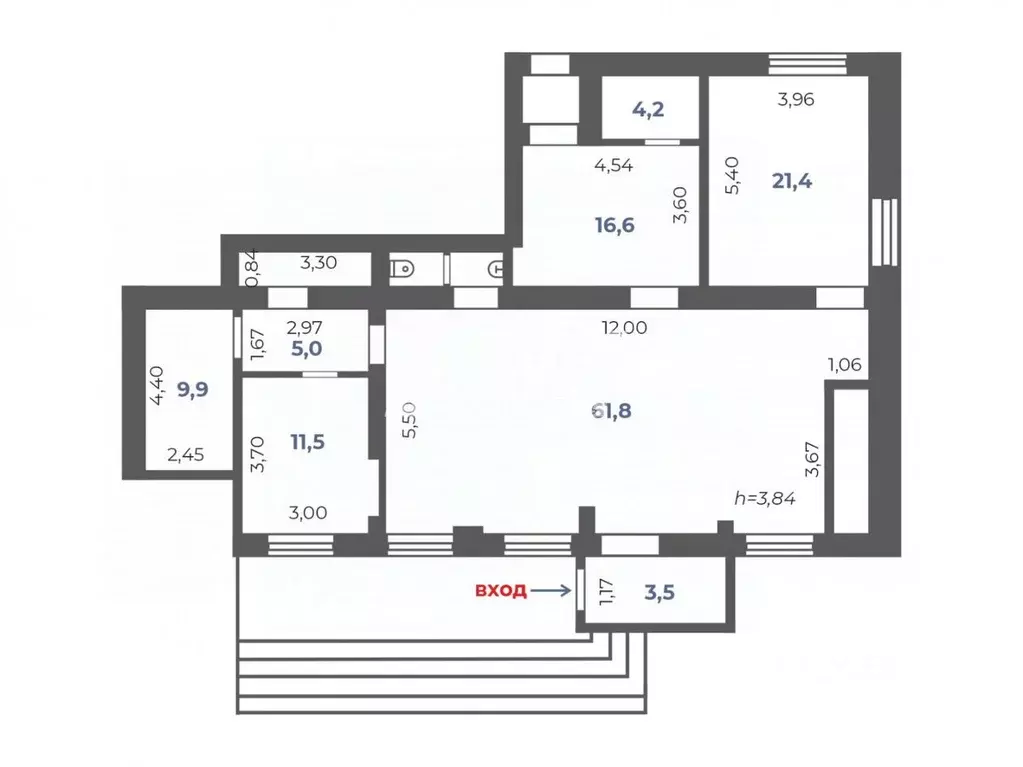 Помещение свободного назначения в Челябинская область, Челябинск ш. ... - Фото 2