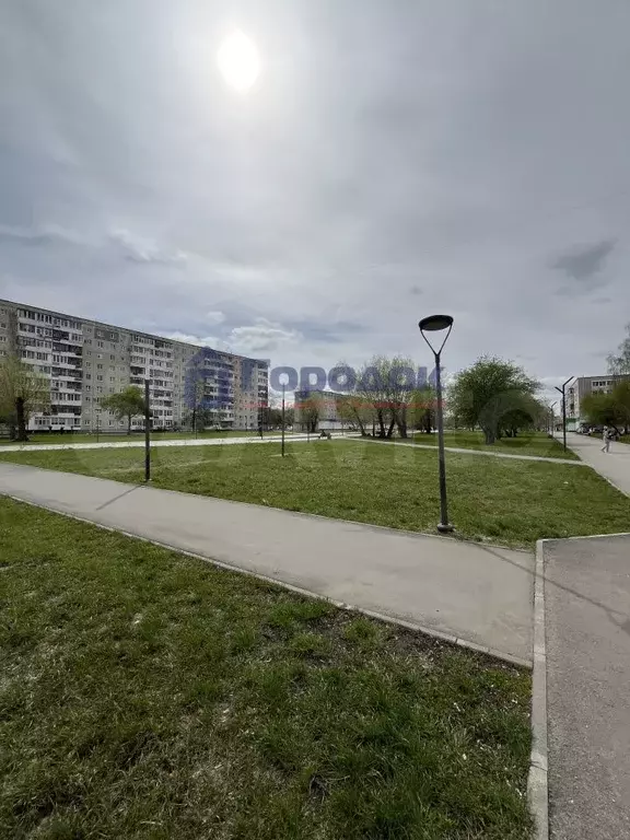 3-к. квартира, 58 м, 4/5 эт. - Фото 0