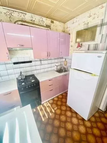 1-к. квартира, 34 м, 5/5 эт. - Фото 0
