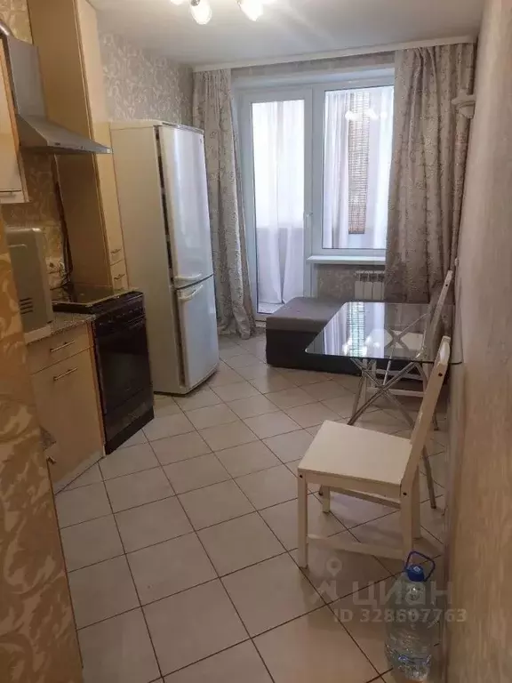 1-к кв. Москва Рязанский просп., 95К1 (35.0 м) - Фото 1