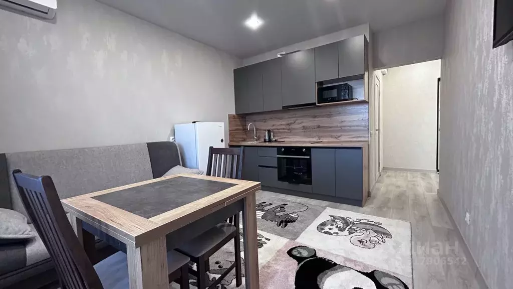2-к кв. Томская область, Томск ул. Войкова, 51/1 (44.0 м) - Фото 0