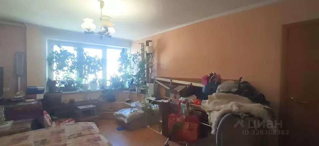 3-к кв. Москва, Москва, Зеленоград к1821 (63.8 м) - Фото 2