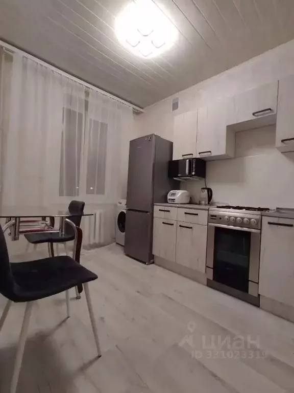 2-к кв. Москва ул. Дружбы, 10/32 (50.0 м) - Фото 2