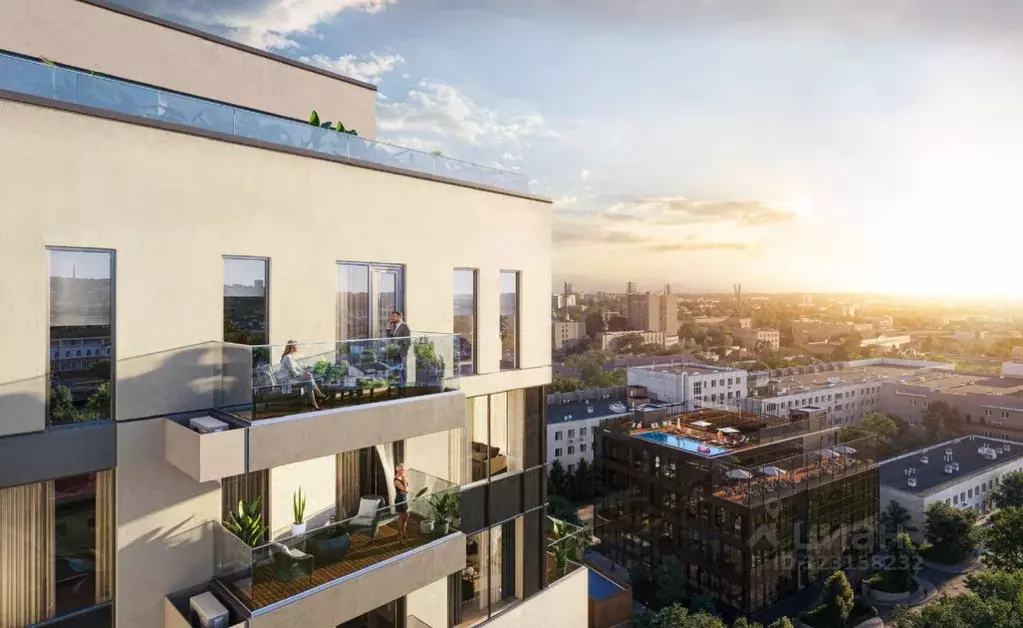 3-к кв. Крым, Симферопольский район, с. Мазанка ул. Севастопольская, ... - Фото 2