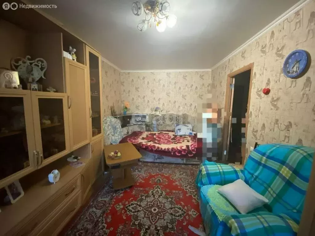 1-комнатная квартира: село Гайдук, Новороссийское шоссе, 13 (30.7 м) - Фото 1