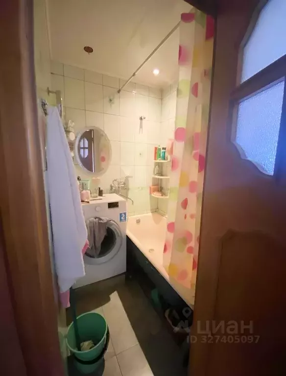 2-к кв. Санкт-Петербург Петергофское ш., 1К1 (48.0 м) - Фото 2