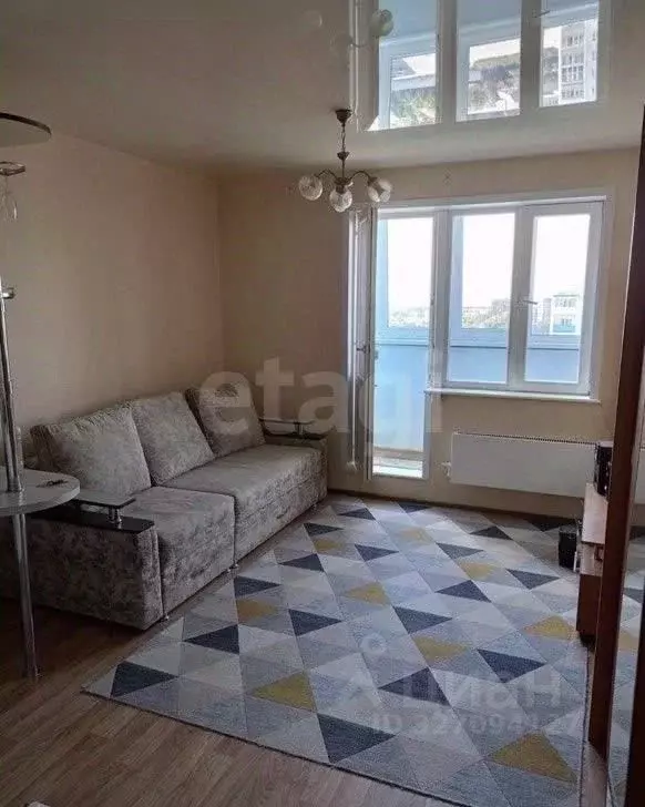 Студия Новосибирская область, Новосибирск ул. Твардовского, 22 (24.0 ... - Фото 1