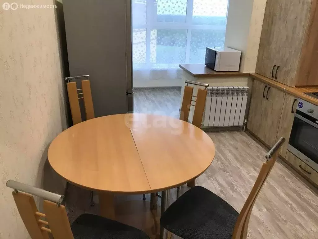 1-комнатная квартира: Кострома, Давыдовская улица, 17 (39.8 м) - Фото 2