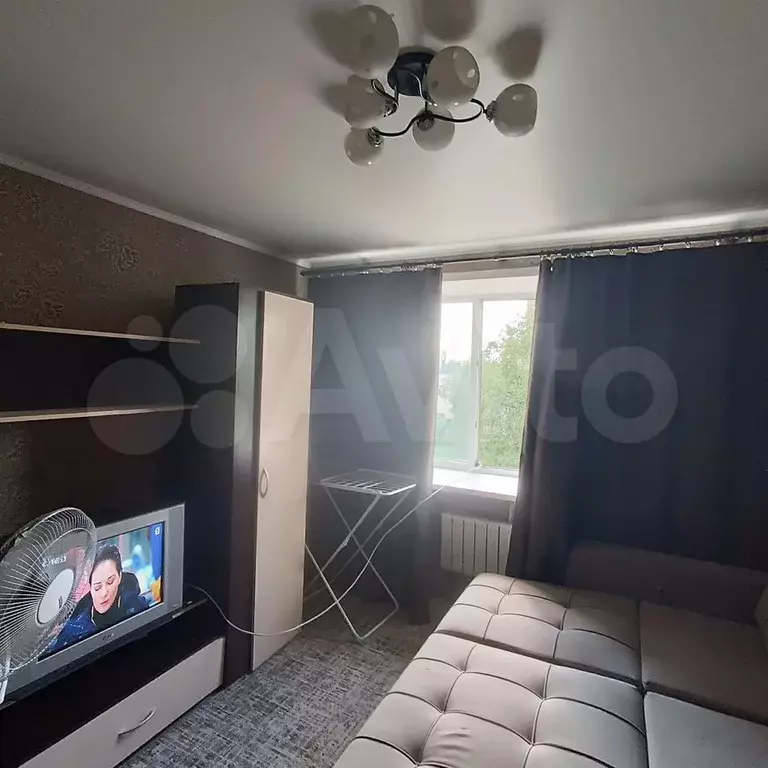 Комната 13 м в 1-к., 4/4 эт. - Фото 1