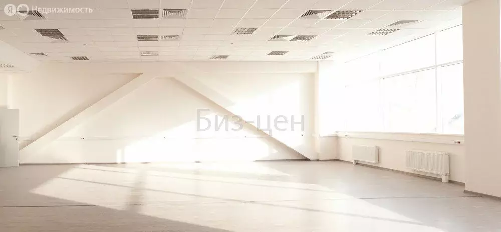 Офис (91 м) - Фото 2