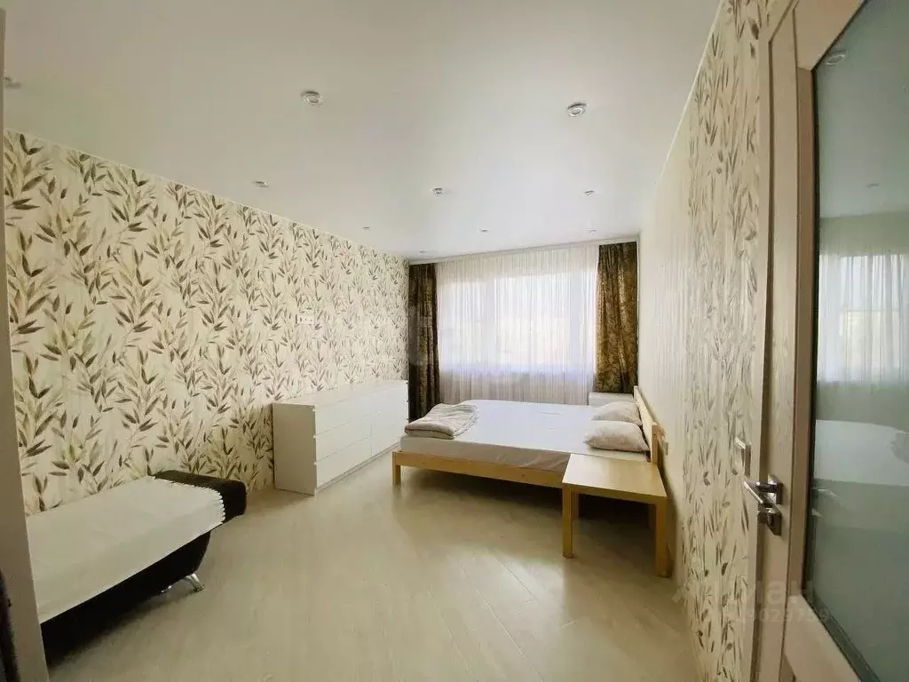 1-к кв. Санкт-Петербург Придорожная аллея, 5 (32.4 м) - Фото 0