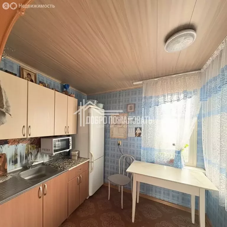 Дом в село Таштып, улица Чкалова (62.6 м) - Фото 1