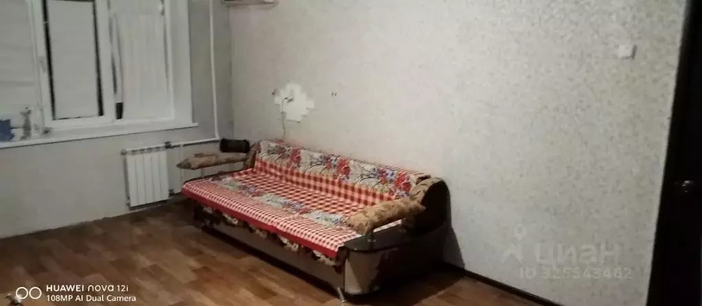 1-к кв. Саратовская область, Энгельс ул. Колотилова, 34 (26.0 м) - Фото 1