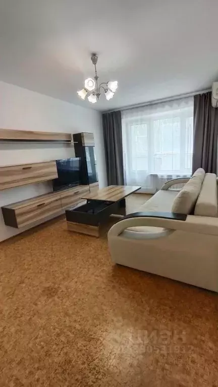 2-к кв. Москва ул. Артюхиной, 3С2 (44.0 м) - Фото 1