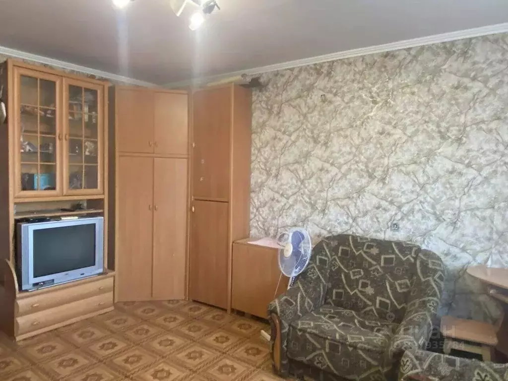 3-к кв. Севастополь ш. Камышовое, 16 (56.7 м) - Фото 1
