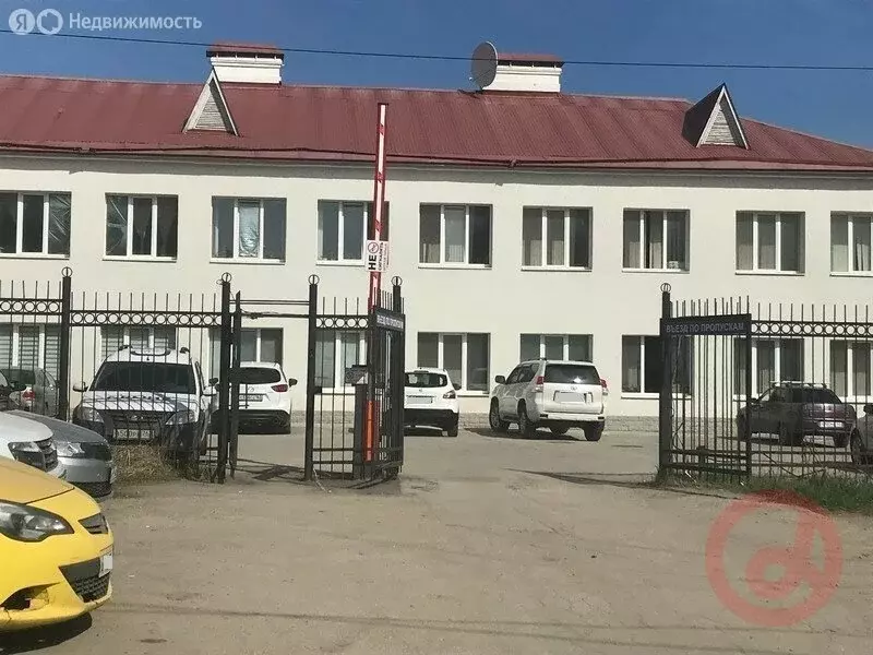 Офис (12.5 м) - Фото 2