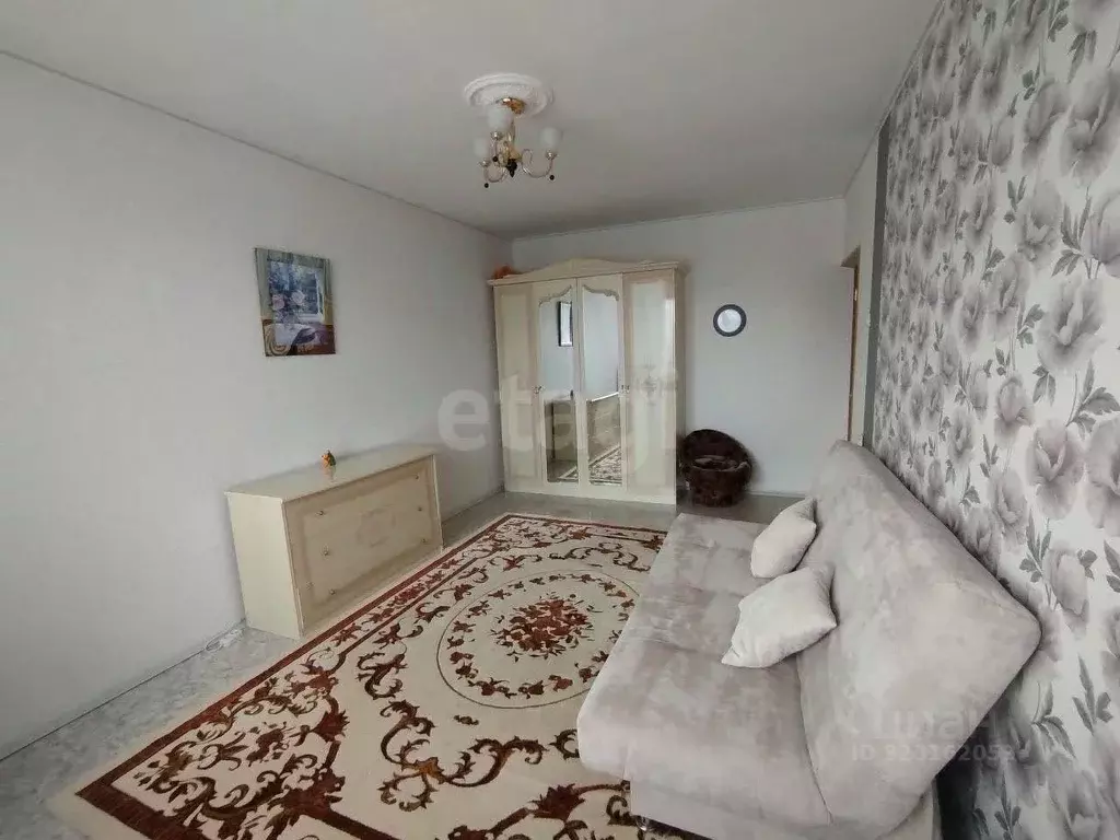 2-к кв. Ханты-Мансийский АО, Нижневартовск ул. Ленина, 17с1 (58.4 м) - Фото 1