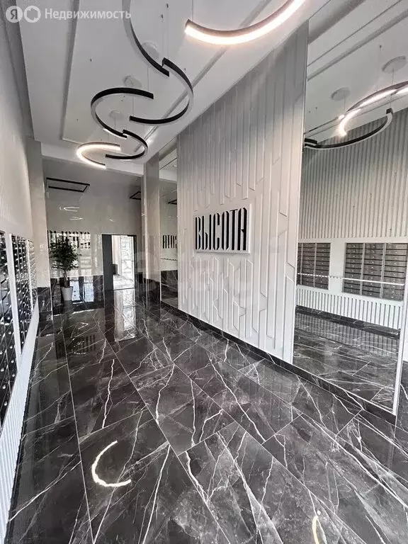 1-комнатная квартира: Ставрополь, Российский проспект, 12к1 (42 м) - Фото 2