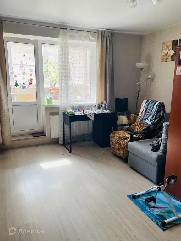 Продаётся 1-к квартира, 27 м - Фото 0