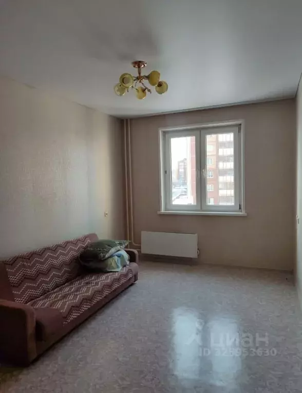 1-к кв. Красноярский край, Красноярск Светлогорская ул., 11 (33.0 м) - Фото 2