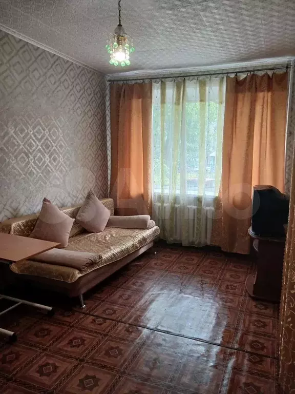 Квартира-студия, 32 м, 2/5 эт. - Фото 0