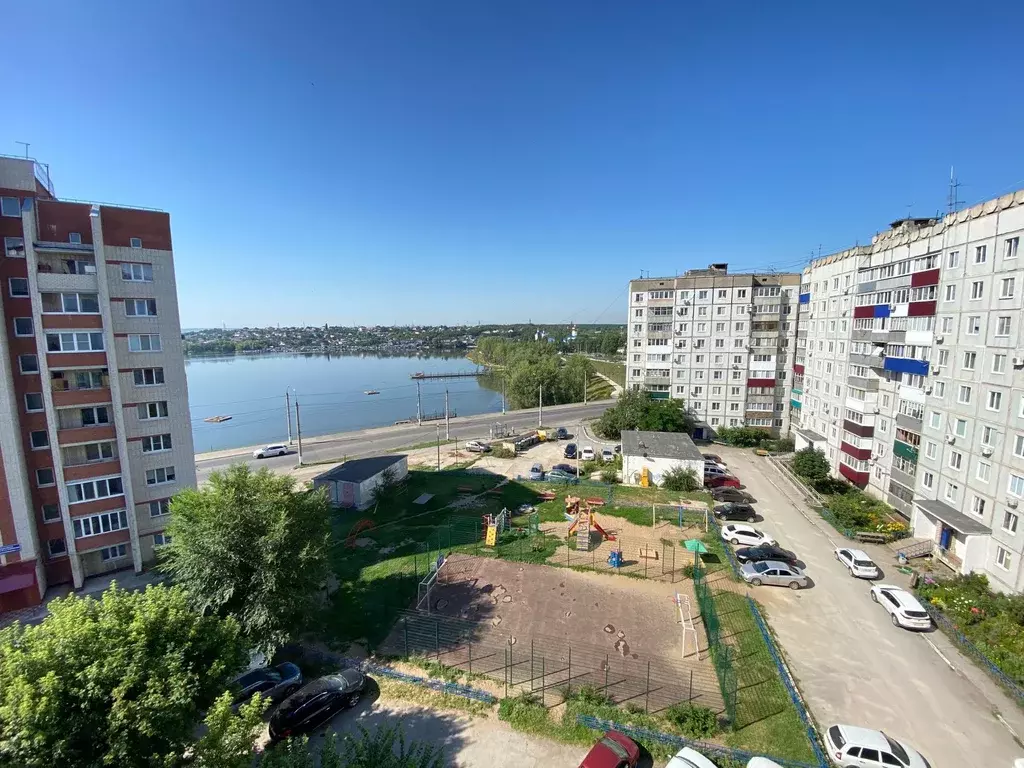 Продаётся 3-к квартира, 68.9 м - Фото 0