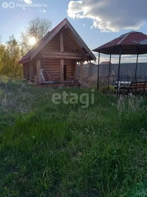 Участок в село Кулаково, Мандариновая улица (11.6 м) - Фото 0