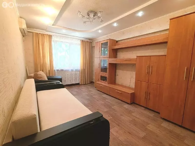 2-комнатная квартира: Ростов-на-Дону, улица Малиновского, 76 (55 м) - Фото 1