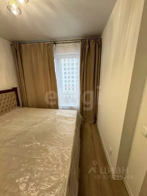 2-к кв. Москва Люблинская ул., 72Ак2 (55.3 м) - Фото 2