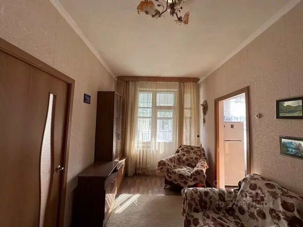 2-к кв. Краснодарский край, Крымск ул. Свердлова, 15 (38.9 м) - Фото 2