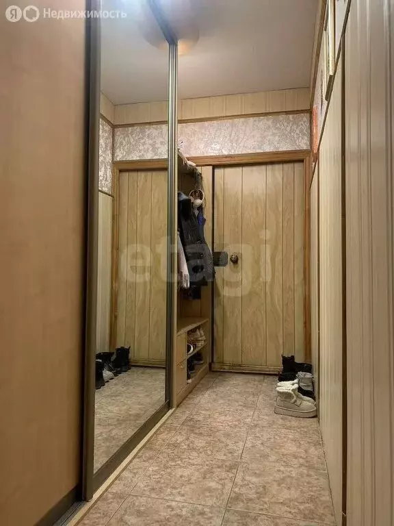 3-комнатная квартира: Пермь, улица Коминтерна, 17 (72.7 м) - Фото 0