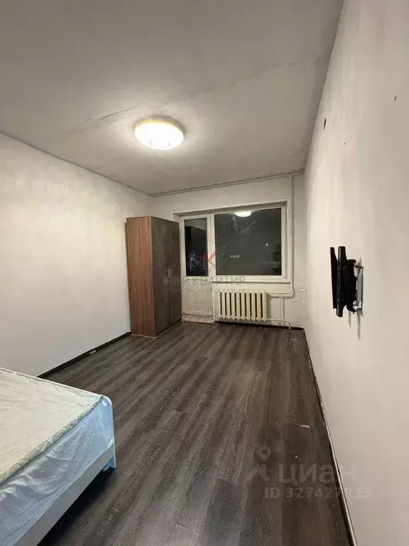 1-к кв. Тыва, Кызыл ул. Ооржака Лопсанчапа, 13 (29.6 м) - Фото 2