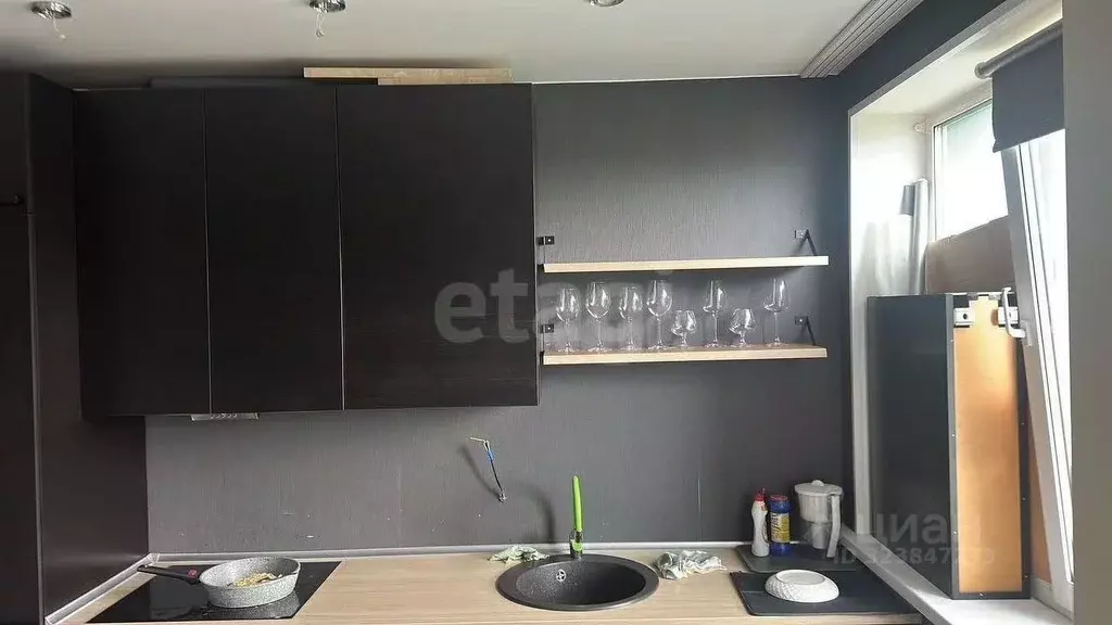 2-к кв. Новосибирская область, Новосибирск ул. Есенина, 12/2 (54.0 м) - Фото 2