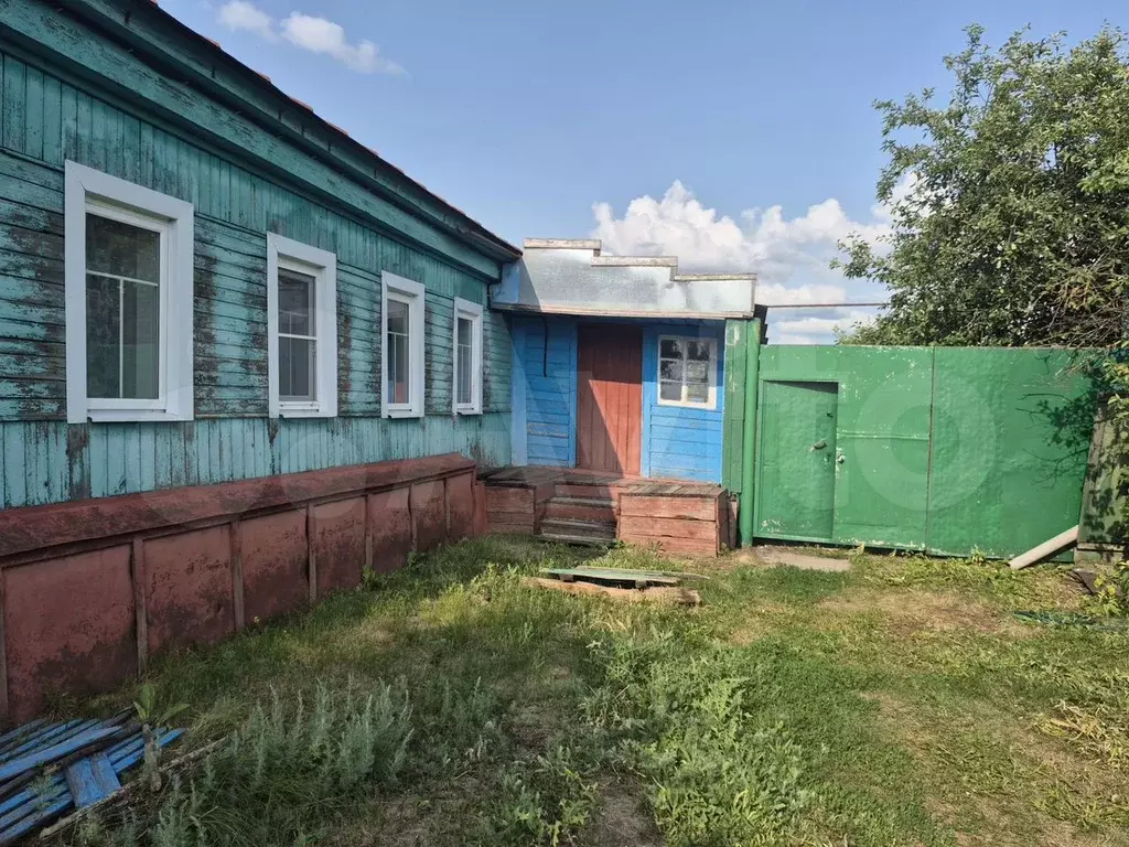 Дом 75 м на участке 14 сот. - Фото 1