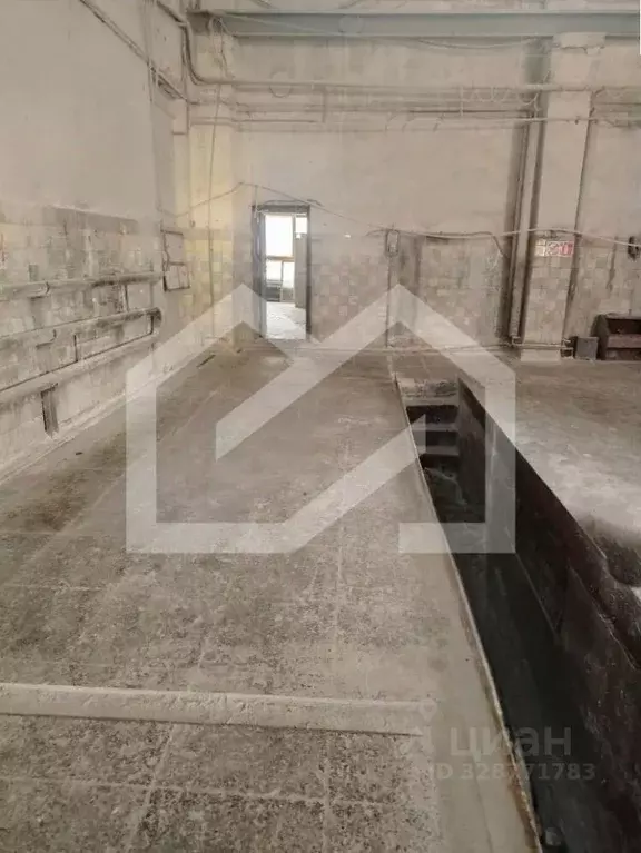 Помещение свободного назначения в Москва Кольская ул., 14С16 (175 м) - Фото 2