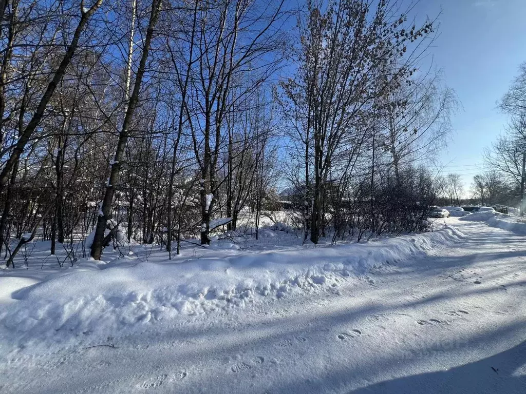 Участок в Ярославская область, Ярославль пер. 2-й Заволжский, 1 (15.1 ... - Фото 2