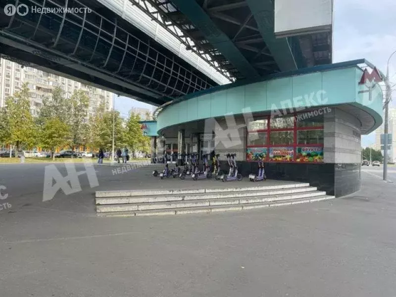 Помещение свободного назначения (33 м) - Фото 1