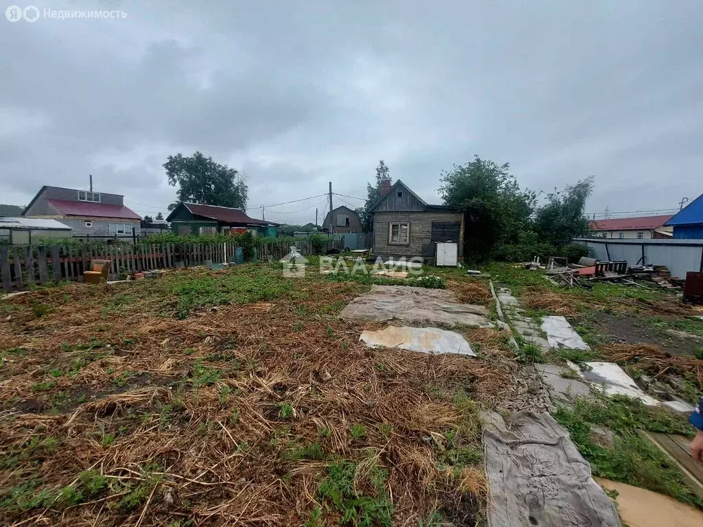 Дом в Ангарск, СНТ Труженик, 54 (22.9 м) - Фото 0