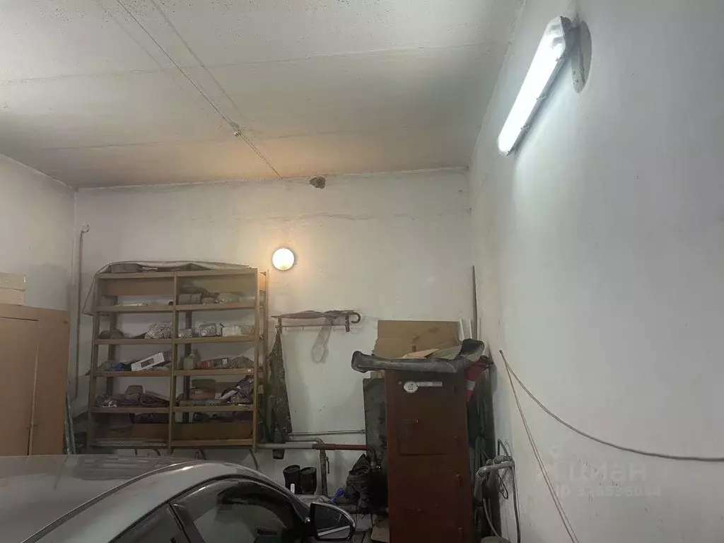 Помещение свободного назначения в Новосибирская область, Ордынское рп ... - Фото 1