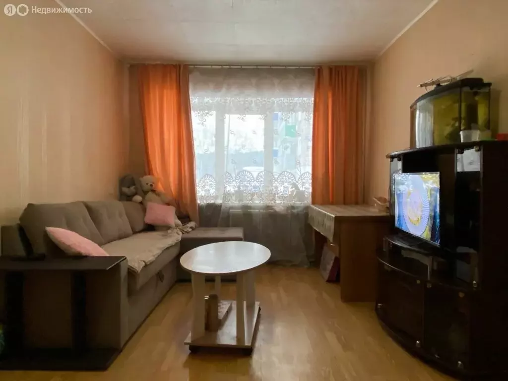 2-комнатная квартира: Кунгур, Транспортная улица, 41А (41.7 м) - Фото 1