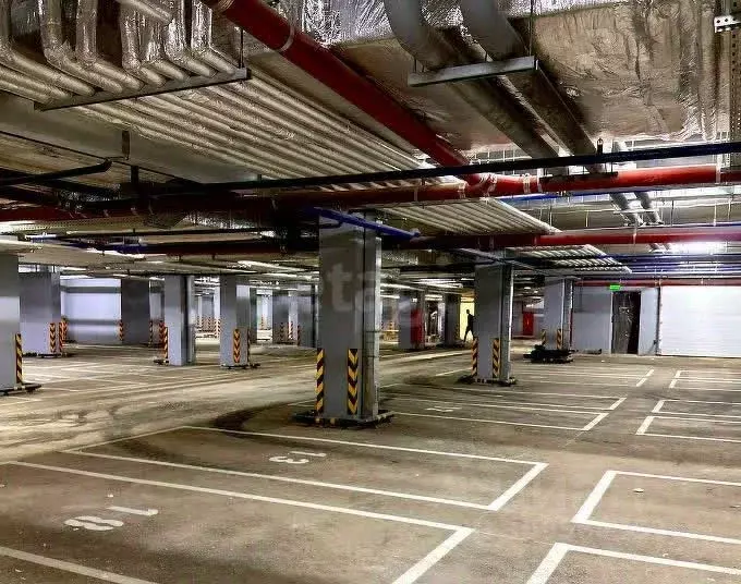 Гараж в Ростовская область, Ростов-на-Дону просп. Соколова, 86 (12 м) - Фото 1