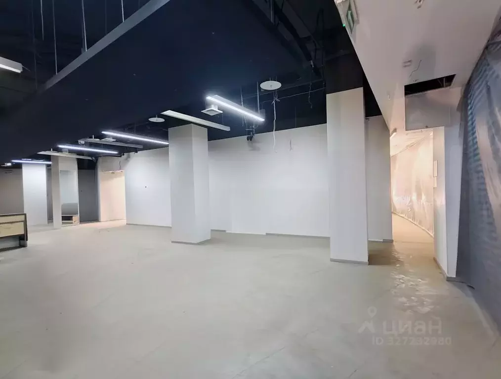 Помещение свободного назначения в Москва Каширское ш., 14 (430 м) - Фото 1