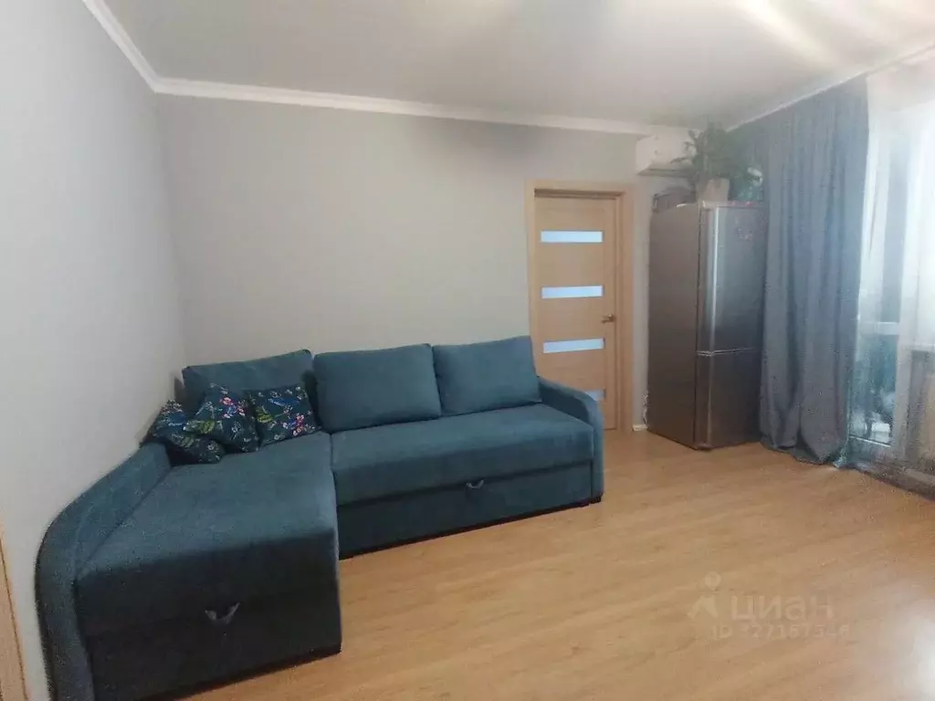 2-к кв. Санкт-Петербург ул. Дыбенко, 5к6 (36.0 м) - Фото 2